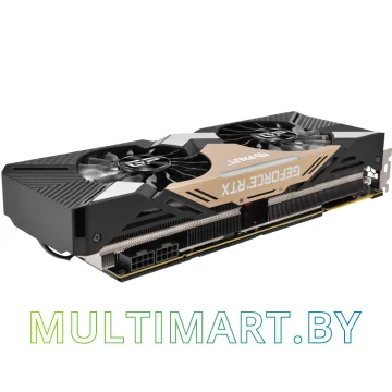 Видеокарта Palit GeForce RTX 2080 Ti GamingPro 11GB GDDR6 (NE6208TT20LC-150A) картинка 8